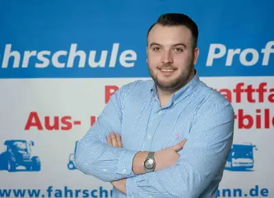 Jonas Strothmann B.A.